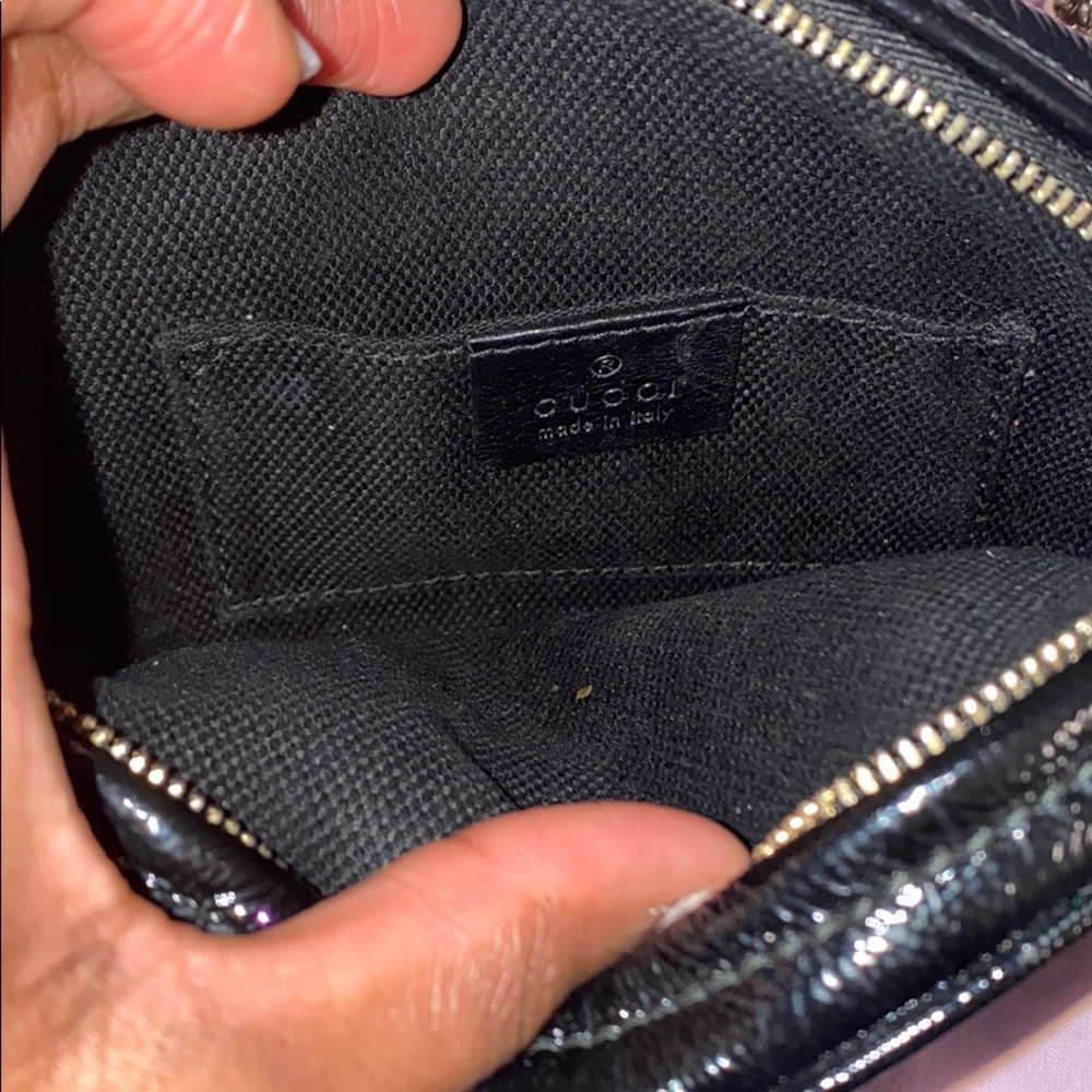 Gucci shoulder bag - Picture 4 of 5